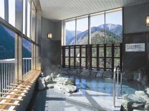 Main bath
